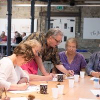 Read more: West Yorkshire announces plan to boost health with creativity