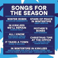 Read more: Enfield Down’s seasonal song strikes right chord in songwriting competition