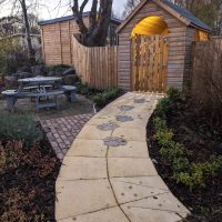 Read more: New NHS hospital garden lodge is paw-fect for canine companionship