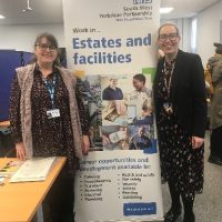 Read more: First estates and facilities recruitment day does the job