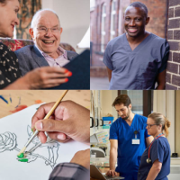 Read more: Decision reached on changes to older people’s mental health inpatient services in Calderdale, Kirklees and Wakefield