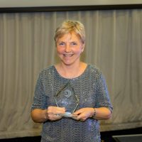 Read more: Project worker Julie scoops gold at disability sport awards