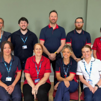 Read more: Barnsley pulmonary rehab service a breath of fresh air in national audit programme