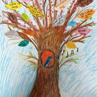 Read more: Calderdale creative group’s ‘Positivi-Tree’ branches out to public art exhibition