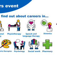Read more: Local students invited to NHS careers fair