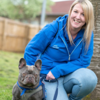 Read more: “Ernie loves going on the ward and people look forward to his visits” – Lisa and Ernie’s canine befriender story