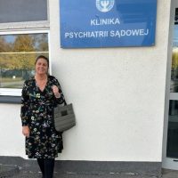 Read more: ECT team share international learning at conference in Poland