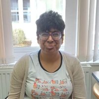 Read more: “Volunteering gave me something else to focus on, I love doing it!” – Halima’s story