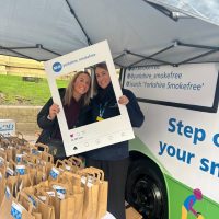 Read more: Free specialist stop smoking service Yorkshire Smokefree Wakefield launches next stop to better health