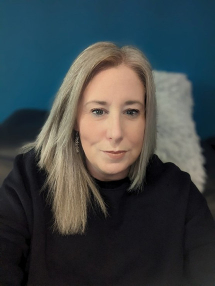 Apprenticeship facilitator, Jenny Richmond