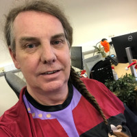 Read more: LGBT+ History Month: Michaela Kenworthy’s blog