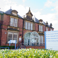 Read more: Road works at Kendray Hospital