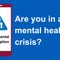 Read more: Changes to telephone access for West Yorkshire Mental Health Helpline