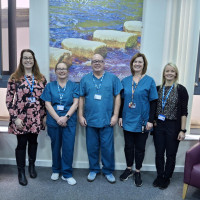 Read more: Ward smoking screening success in Barnsley
