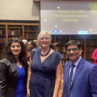 Read more: Trust colleagues celebrate international health and care workers