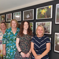 Read more: Creative photography project aids stroke recovery in Barnsley