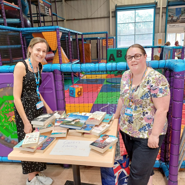 Celebrating Learning Disability Week: 16-22 June | South West Yorkshire ...