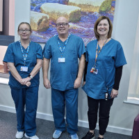 Read more: Barnsley celebrates three years of the QUIT service
