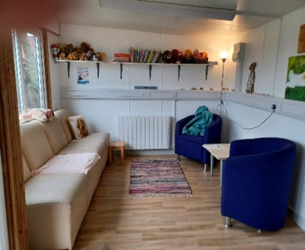 Photo of The Pad