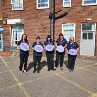 Read more: Celebrating 25 years of stop smoking support in Barnsley
