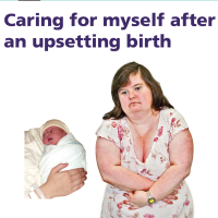 Read more: Caring for myself after an upsetting birth