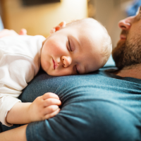 Read more: Reproductive trauma for dads, parents and non-birthing parents