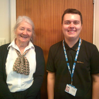 Read more: From T Level to Trust – Sam Wasteney’s journey from college student to NHS professional