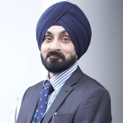 Mohinder Kapoor