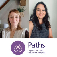 Read more: West Yorkshire maternal mental health service takes Paths to Parliament for Black Maternal Mental Health Week UK