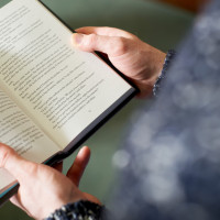 Read more: Poetry project invites people to explore emotional connections through writing