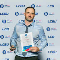 Read more: Martin Barlow named ‘Site Carpentry Apprentice of the Year’ at BIG Awards 2025