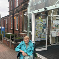 Read more: A special visitor to Kendray Hospital – 80 years on