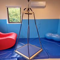 Kirklees sensory room equipment