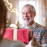 Read more: Donate a gift and make Christmas reyt special for our patients