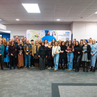 Read more: Trust celebrates registered nurse degree apprentices at special event