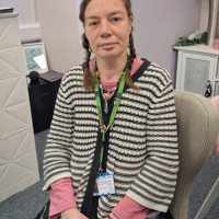 Read more: “I felt like I had finally found what I’d been searching for” – Stacy’s volunteer story