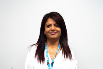 Photo of Rokaiya Khan