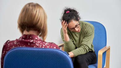 Read more: Trust takes part in major new mental health crisis research project