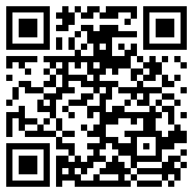 Family and Friends Test QR code link to survey