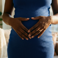 Read more: Making Paths to better mental health support in Black Maternal Health Week