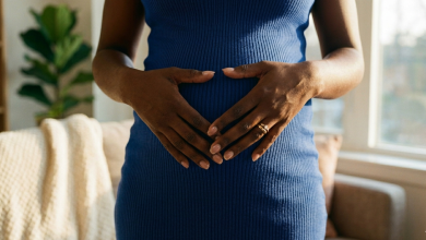 Read more: Making Paths to better mental health support in Black Maternal Health Week