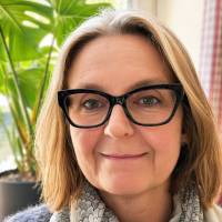Photo of Jane Mills