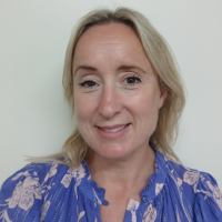 Image of Kathryn Harper