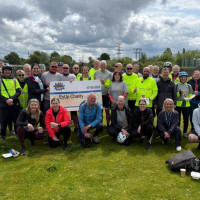 Read more: Annual ‘On Yer Bike’ challenge raises over £3600 for EyUp! charity