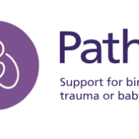 Read more: Marking Maternal Mental Health Week with our Paths service