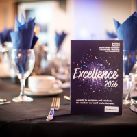 Read more: Trust celebrates Excellence at annual staff awards
