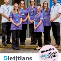 Read more: Celebrating Dietitians Week 2026