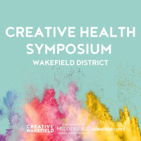 Read more: Wakefield Recovery College brings creativity to the city at Creative Health Symposium