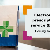 Read more: Trust to launch new electronic prescription service
