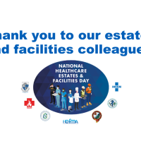 Read more: Celebrating our Estates & Facilities colleagues